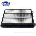 28113-D3300 Filtros de aire para Hyundai Kia